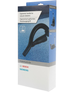 Pistoolgreep voor stofzuigers 17000326