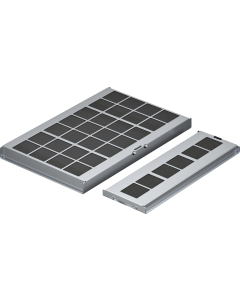 Koolstoffilter 17000730