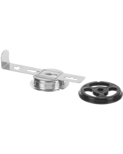 Gebakopzetstuk voor keukenmachines MUZ9SV1 17000879 - MUZ9SV1