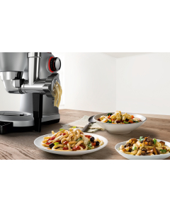Pastahulpstukken voor keukenmachines MUZ9PP2 17000967 - MUZ9PP2