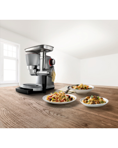 Pastahulpstukken voor keukenmachines MUZ9PP2 17000967 - MUZ9PP2