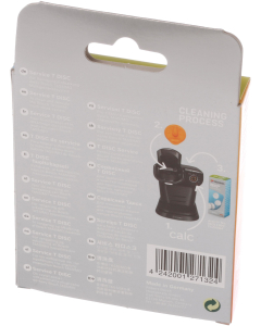 Tassimo service T-disc oranje 17001491