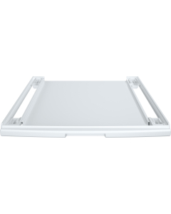 Verbindingsset met uitschuifbare plaat - 1 stuk 17001528 - WTZ27400