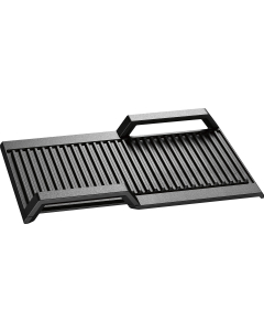 Gaggenau Grillplaat geschikt voor Flex-Inductie 17002203