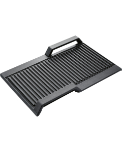 Gaggenau Grillplaat geschikt voor Flex-Inductie 17002203
