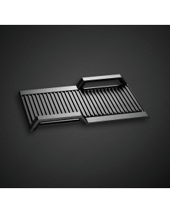 Gaggenau Grillplaat geschikt voor Flex-Inductie 17002203