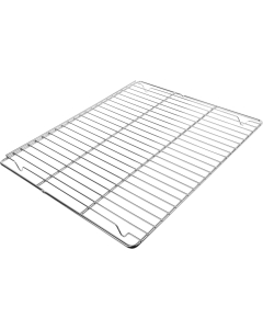 Grillrooster Rooster 456x 365mm Voor 60cm/24&quot; Ovens 17002555