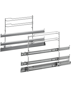 Telescoopstang 3-delig 17002604 - HEZ538S00