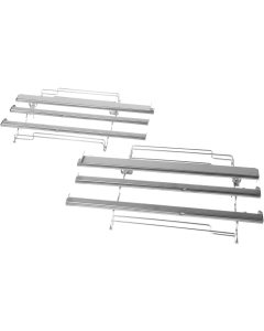 Telescoopstang 3-delig 17002604 - HEZ538S00