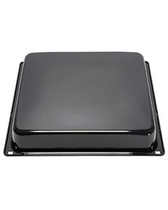 Profipan geschikt voor ovens, antraciet, geëmailleerd 17002738 - HEZ633070