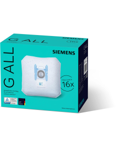 Stofzuigerzak type G ALL - 16 stuks - VZ16GALL 17002855