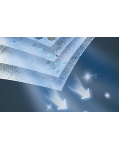 Stofzuigerzak type G ALL - 16 stuks - VZ16GALL 17002855