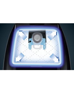 Stofzuigerzak type G ALL - 16 stuks - VZ16GALL 17002855