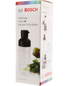 ToGo-fles met deksel - 1 stuk 17002892 - MMZV0BT1