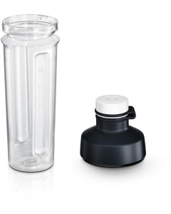 ToGo-fles met deksel - 1 stuk 17002892 - MMZV0BT1