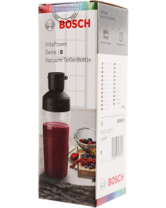 ToGo-fles met deksel - 1 stuk 17002892 - MMZV0BT1