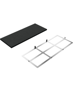 Recirculatieset 17002979 - DWZ0IN0T0