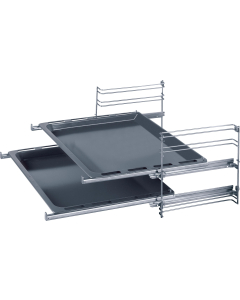 Telescoopstang 2-delig 17003175