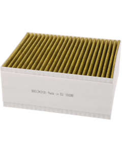 CleanAir Plus koolfilter (vervanging) 17004036