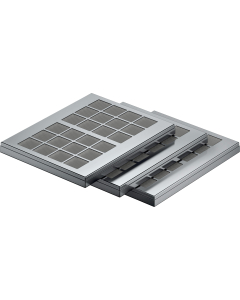 Regenereerbaar koolfilter 17004038