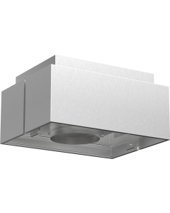 CleanAir Plus recirculatieset met anti-allergeen/anti-vis koolfilter voor eilandschouwkappen 17004059 - DIZ2CX5C6