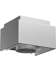 CleanAir Plus recirculatieset met anti-allergeen/anti-vis koolfilter voor wandschouwkappen 17004062