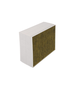 CleanAir Plus recirculatie anti-allergeen/anti-vis koolstoffilter 17004083 - DZZ1XX1B6