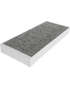 CleanAir Plus anti-allergeen/anti-vis filter voor recirculatie startset vlakschermkappen en afzuigunits (levensduur 1 jaar) 17004086