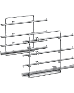 ComfortFlex uittrekrail 17004117