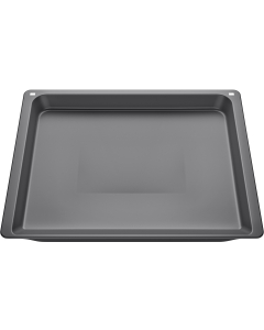 Keramische braadslede met anti-aanbaklaag, geschikt voor ovens 17004290 - HEZ532010