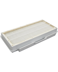 Krachtig hygienefilter voor stofzuigers 17004549 - BBZ154UF
