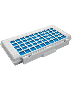 Krachtig hygienefilter voor stofzuigers 17004549 - BBZ154UF