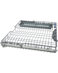 Extra 3e basket voor kleine artikelen: maximale flexibiliteit op alle niveaus 17005413