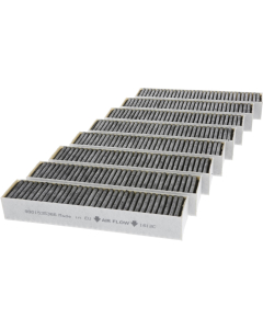 CleanAir Plus koolfilter (vervanging) 17005507