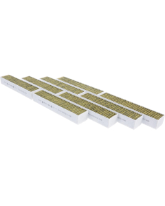 CleanAir Plus koolfilter (vervanging) 17005507