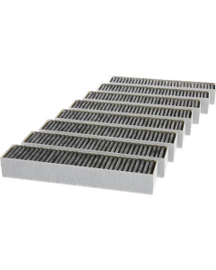 CleanAir Plus koolfilter (vervanging) 17005512