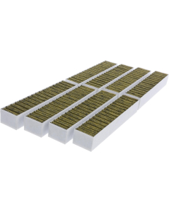 CleanAir Plus koolfilter (vervanging) 17005512
