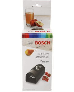 Fruitpers geschikt voor keukenmachines 17005530 - MUZ45FV2