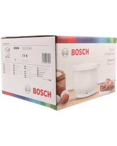 Mix beker geschikt voor MUM 17005536 - MUZS2KR