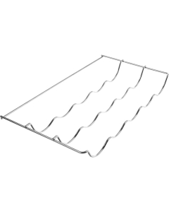 Design flessenrek/optioneel flessenrek 17005541