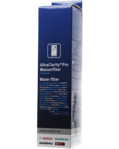 Water Filter 17005583