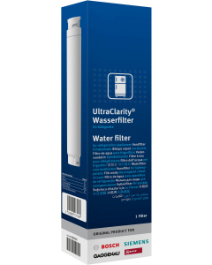Water Filter 17005584