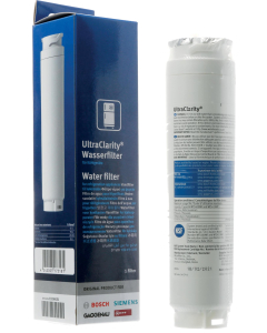 Water Filter 17005584