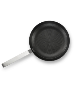Gietijzerenpan ⌀ 28 cm anti-aanbaklaag 17005717