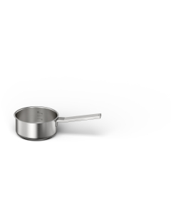 Pannenset geschikt voor Inductie- 6-delig 17005722 - HEZ9SE060