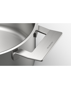 Pannenset pro inductie 6-delig 17005723