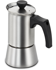 Espressomaker - geschikt voor inductie 17005725 - HEZ9ES100