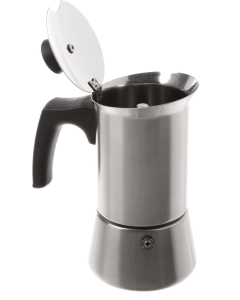 Espressomaker - geschikt voor inductie 17005725 - HEZ9ES100