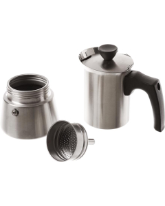 Espressomaker - geschikt voor inductie 17005726