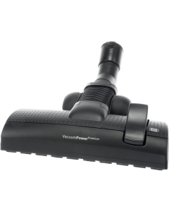 Parketzuigmond geschikt voor stofzuigers 17005791